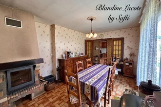 achat maison peyrat-le-chateau 87470