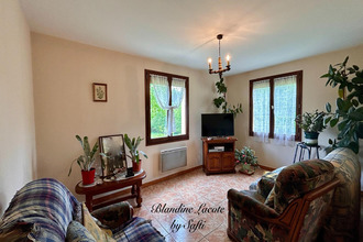achat maison peyrat-le-chateau 87470