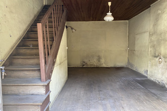 achat maison peyrat-le-chateau 87470