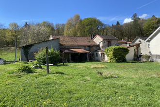 achat maison peyrat-le-chateau 87470