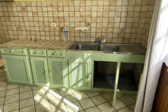 achat maison peyrat-le-chateau 87470