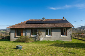 achat maison peyrat-le-chateau 87470