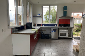 achat maison peyrat-le-chateau 87470
