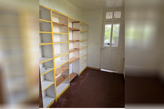 achat maison peyrat-le-chateau 87470