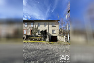 achat maison peyrat-le-chateau 87470