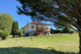 achat maison peyrat-le-chateau 87470