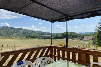 achat maison peyrat-le-chateau 87470