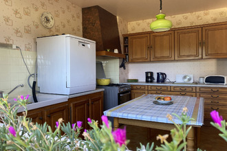 achat maison peyrat-le-chateau 87470