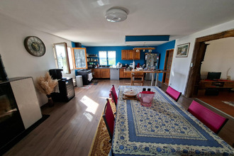 achat maison peyregoux 81440