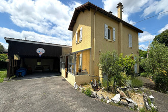 achat maison peyrehorade 40300