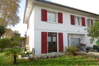 achat maison peyrehorade 40300