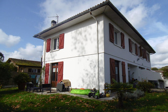 achat maison peyrehorade 40300