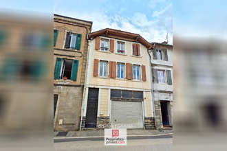 achat maison peyrehorade 40300