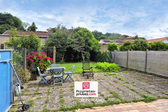 achat maison peyrehorade 40300