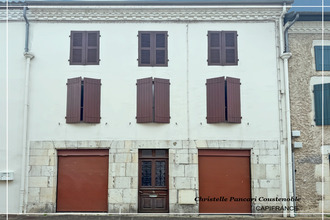 achat maison peyrehorade 40300