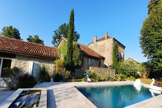 achat maison peyrehorade 40300