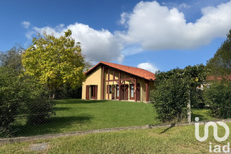 achat maison peyrehorade 40300