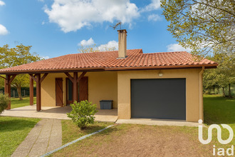 achat maison peyrehorade 40300