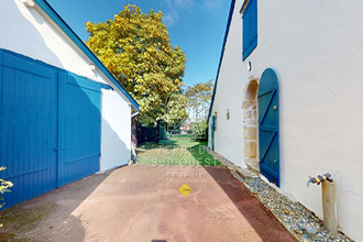 achat maison peyrehorade 40300