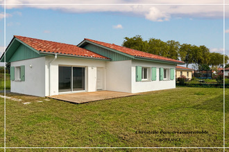 achat maison peyrehorade 40300