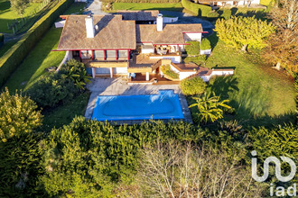 achat maison peyrehorade 40300