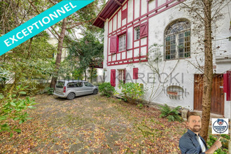 achat maison peyrehorade 40300