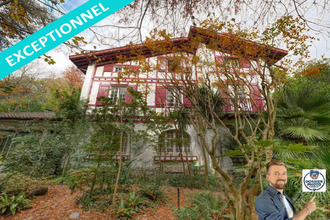 achat maison peyrehorade 40300