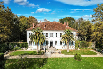 achat maison peyrehorade 40300