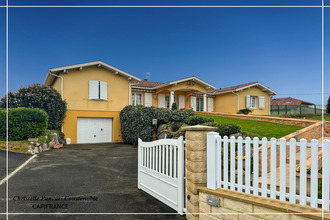 achat maison peyrehorade 40300