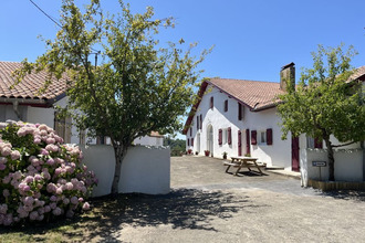 achat maison peyrehorade 40300