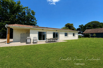 achat maison peyrehorade 40300