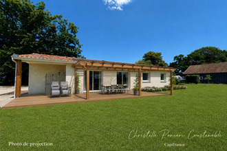 achat maison peyrehorade 40300