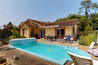 achat maison peyrehorade 40300