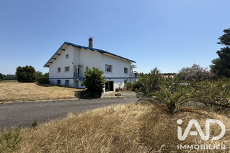 achat maison peyrehorade 40300