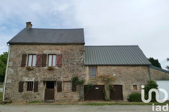 achat maison peyrelevade 19290