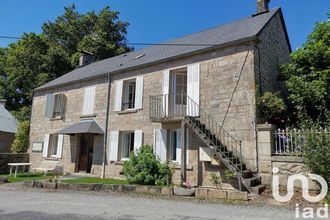 achat maison peyrelevade 19290