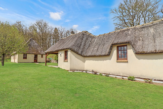 achat maison peyrelevade 19290