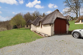 achat maison peyrelevade 19290