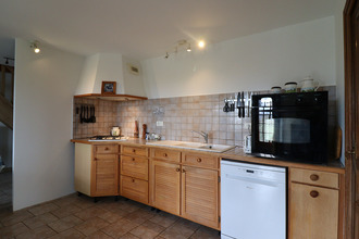 achat maison peyrelevade 19290