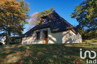 achat maison peyrelevade 19290