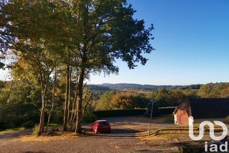 achat maison peyrelevade 19290