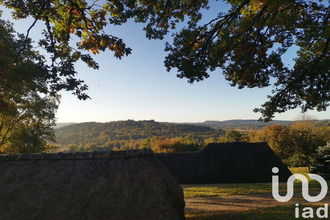 achat maison peyrelevade 19290