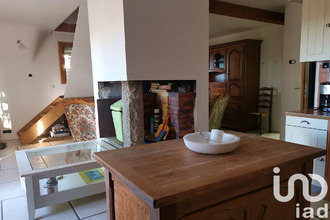 achat maison peyrelevade 19290