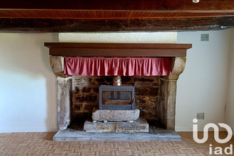 achat maison peyrelevade 19290