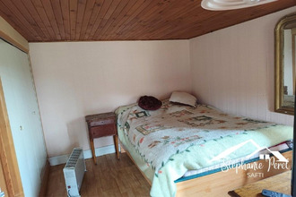 achat maison peyrelevade 19290