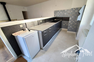 achat maison peyrelevade 19290