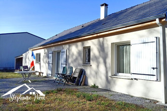 achat maison peyrelevade 19290