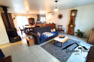 achat maison peyrelevade 19290