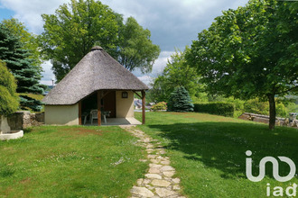 achat maison peyrelevade 19290