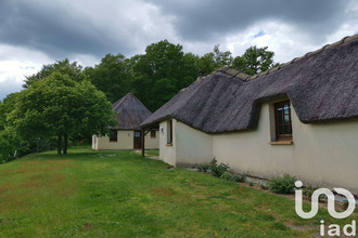 achat maison peyrelevade 19290